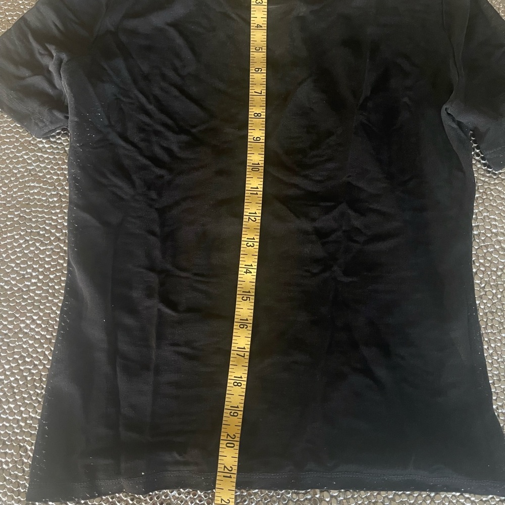 VINTAGE VERSACE LOGO TOP💝HP - Picture 8 of 16
